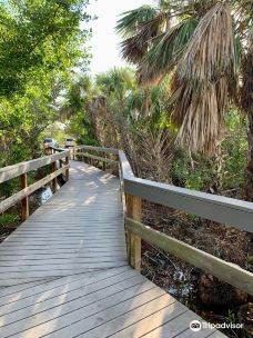 Bowman's Beach-萨尼贝尔