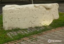 Gogol Heroes Sculpture Garden景点图片