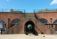 Fort Brockhurst景点图片