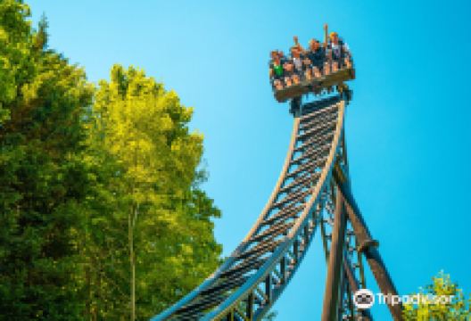 索普公园景点图片