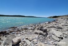 Ghost Reservoir Provincial Recreation Area景点图片
