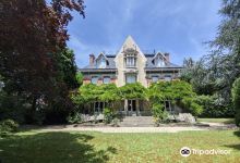 Villa Berthe La Hublotière景点图片