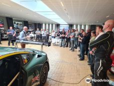 Strojer Samlingen-阿森斯