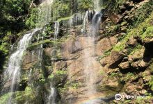 Cascata dos Molin景点图片