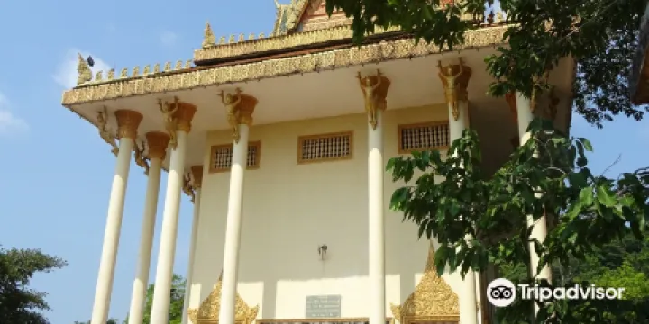 Samathi Pagoda
