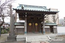 Renkei-ji Temple-调布市