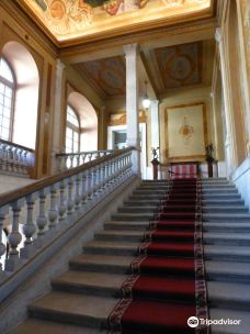 Palacio Real-巴利亚多利德