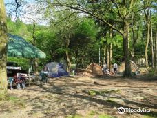 Hirokora Camping Ground-嬉野市