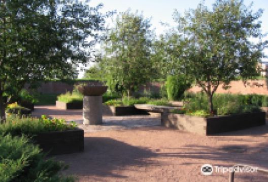 Herb Garden Redoubt景点图片