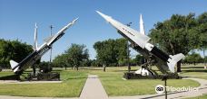 Fort Sill National Historic Landmark and Museum-劳顿