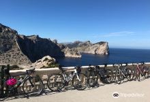 Pollensa Cycling购物图片
