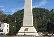 Veterans' Monument景点图片