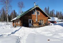 Alaska Wilderness Adventure景点图片