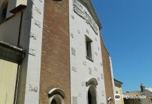 Parish of St. Giles the Abbot景点图片