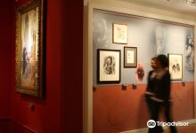 Espace Musée Charles Léandre景点图片