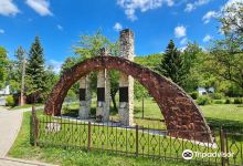 Monument of the Three Cultures (Pomnik Trzech Kultur)景点图片