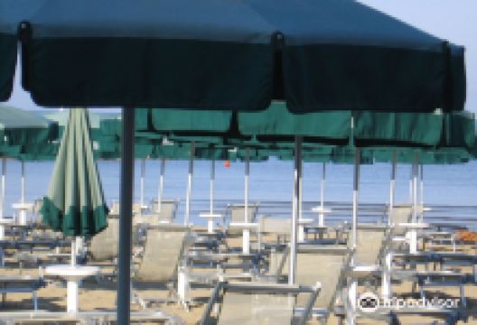 Bagni Ombretta景点图片