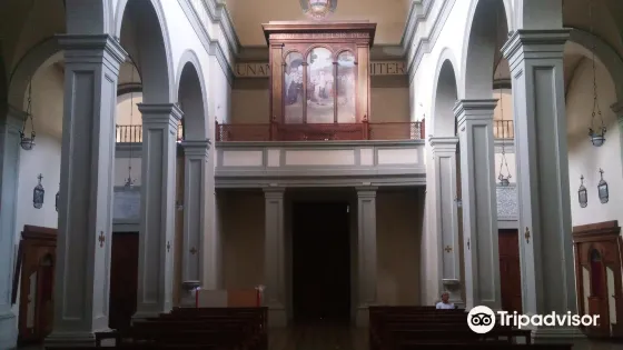 Collegiata Di Santo Stefano