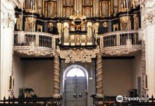 Klosterkirche Ringelheim景点图片