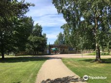 Ventspils Water Park-文茨皮尔斯
