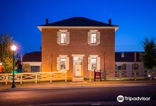 Cherokee National Supreme Court Museum景点图片