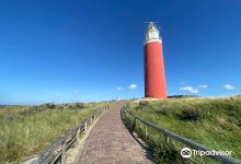 Lighthouse Texel景点图片