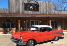 Ozark Distillery and Brewery景点图片