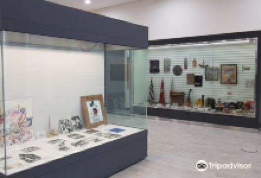 世界博览会纪念品博物馆景点图片