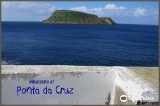 Cruz do Canario Viewpoint-特尔赛拉岛
