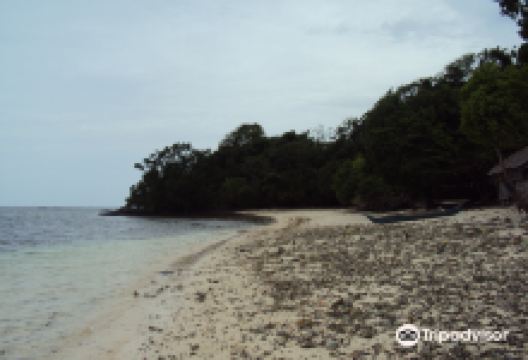 Waniban Island景点图片