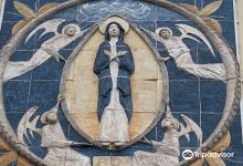 Santuario Beata Vergine del Rosario景点图片