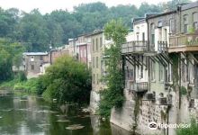 Paris Museum and Historical Society景点图片