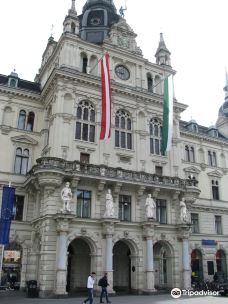 市政厅-格拉茨