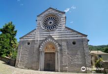 Borgo Basilica dei Fieschi景点图片