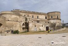 Castello di Massafra景点图片