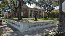 Lauren Rogers Museum of Art-劳雷尔