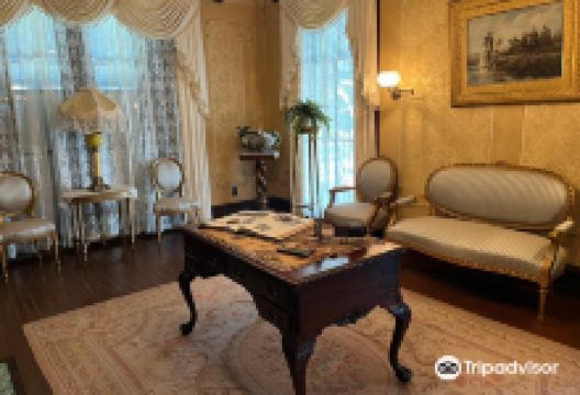 Emlen Physick Estate景点图片