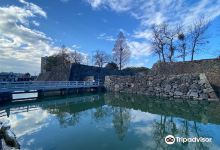 八代城遗迹景点图片
