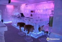 Below Zero Ice Bar景点图片