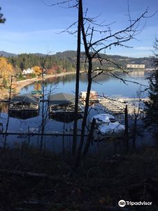 Tubbs Hill-科达伦