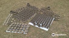 Bangladesh Folk Art & Crafts Foundation-索纳尔冈乌帕齐拉