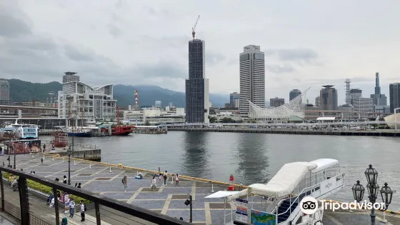 神戶港樂園