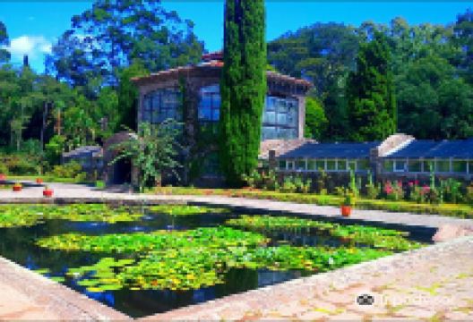 Santa Teresa National Park景点图片
