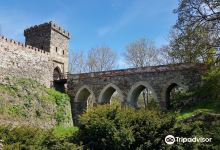 Bítov Castle景点图片