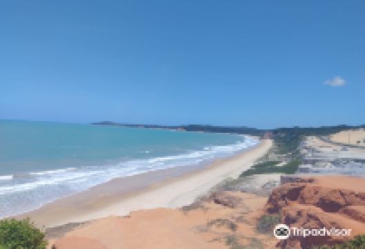 Baia dos Golfinhos景点图片