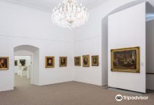 Town Picture Gallery景点图片