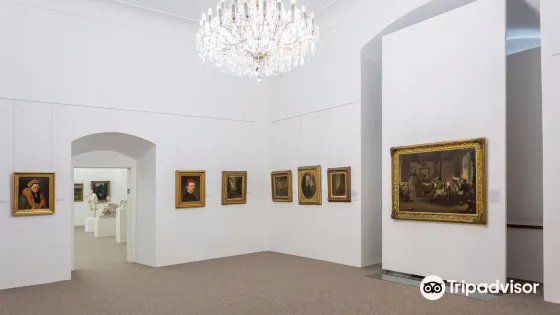 Town Picture Gallery