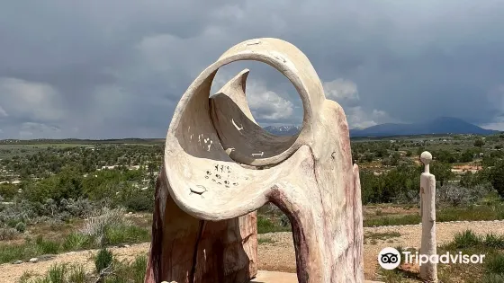 The Edge of the Cedars State Park
