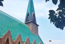 Basilique St. Anne景点图片