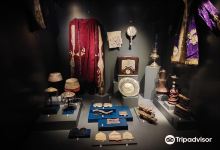 Mersin Arkeoloji Muzesi景点图片